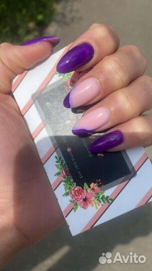 Нужный Модели, маникюра, педикюра