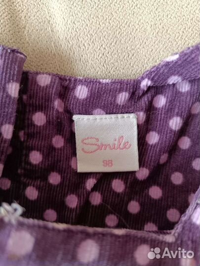 Вещи для девочки