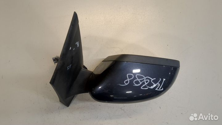 Зеркало боковое Ford Focus 2, 2008