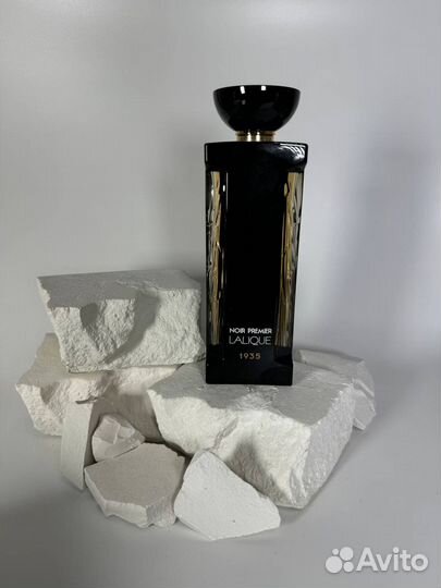 Lalique Rose Royale 1935 100 мл