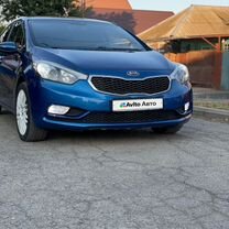 Kia Cerato 2.0 AT, 2014, 243 057 км, с пробегом, цена 1 200 000 руб.