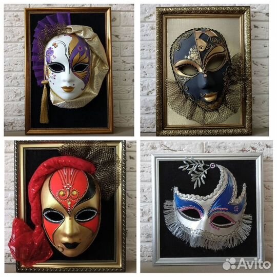 Декоративное панно 