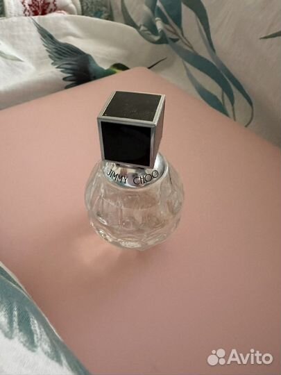 Jimmy Choo
