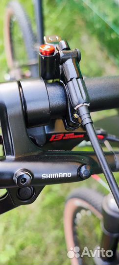 Велосипед новый Twitter Rider, размер М