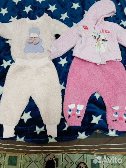 Продам детский костюмы