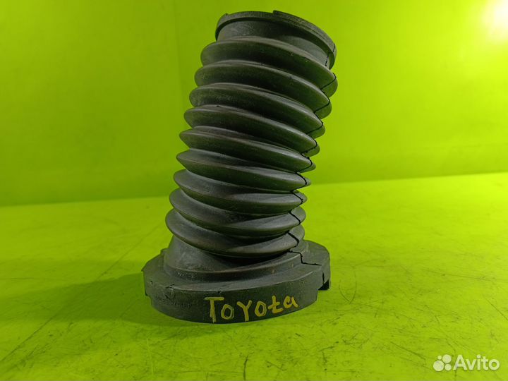 Пыльник переднего амортизатора для Toyota