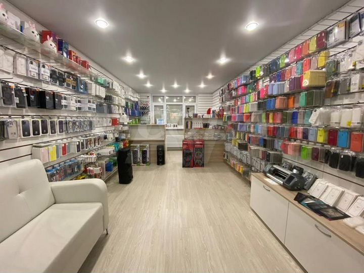 Продам помещение свободного назначения, 20 м²