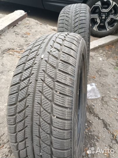 Westlake SW608 5.50/105 R5.5