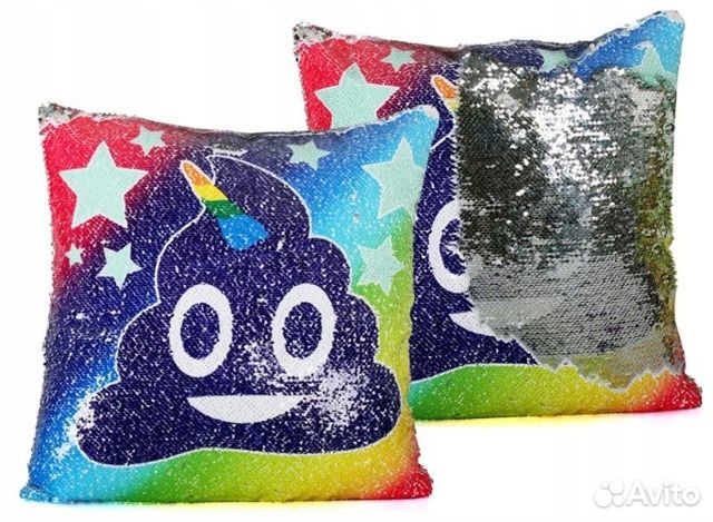 Подушка Антистресс