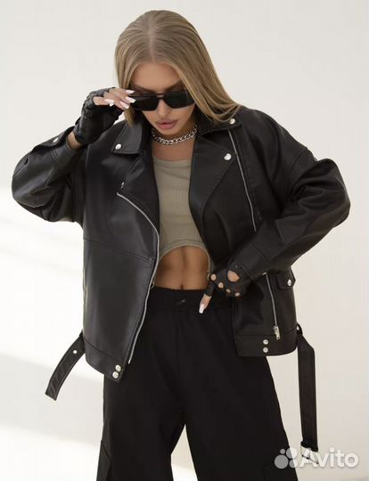 Косуха oversize