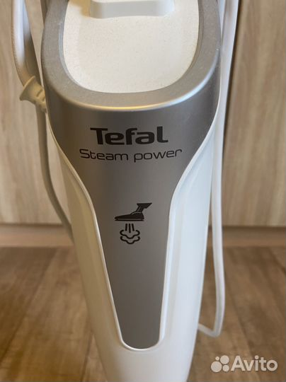 Паровая швабра tefal vp6557