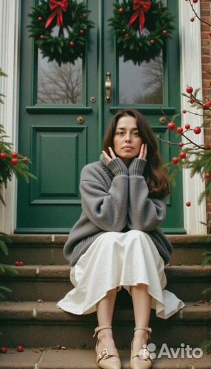 Неирофотосессия ии