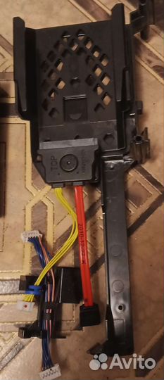 Xbox 360 trinity на запчасти