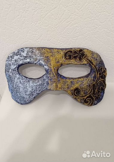 Маска