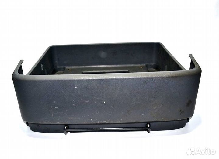 Подкроватное отделение для хранения scania R-serie