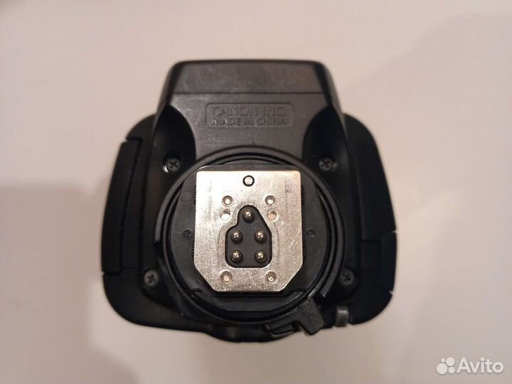 Вспышка камеры