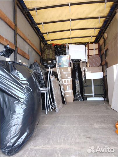 Грузоперевозки,переезды с грузчиками от 300км