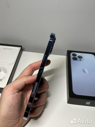 iPhone 13 Pro Max, 512 ГБ