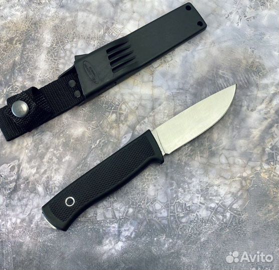 Нож туристический Fallkniven F1