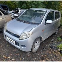 Daihatsu MAX 0.7 AT, 2002, 150 000 км, с пробегом, цена 195 000 руб.