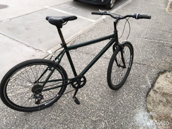 Велосипеды