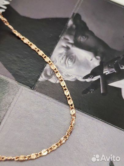 Детская цепочка 35см