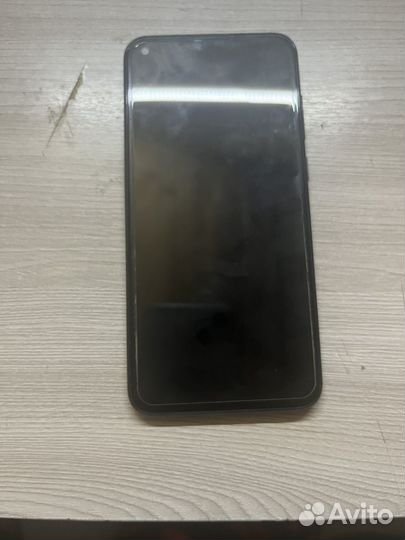 Samsung Galaxy A11, 3/32 ГБ