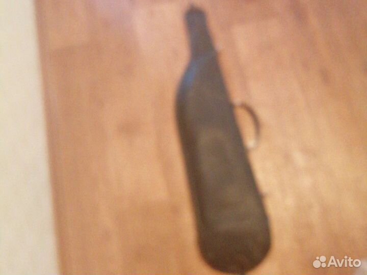 Чехол для охотничьего ружья