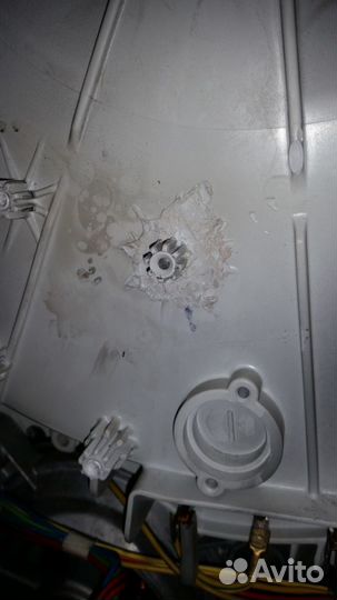 Ремонт Стиральных Машин Ремонт Холодильников