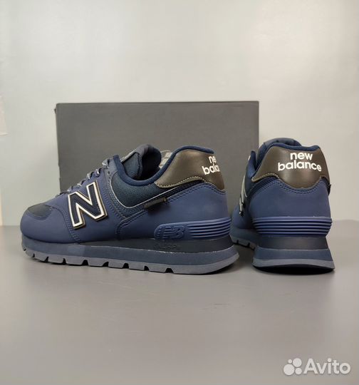 Кроссовки new balance ML574DR2 Cordura 10Us