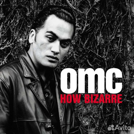 OMC (Neuseeland) - How Bizarre (180g) (25th Anniversary) (remastered) (1 LP)