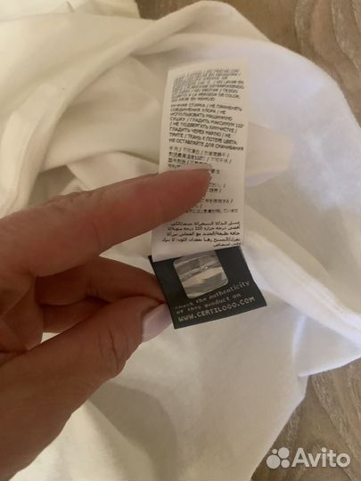 Комплект жилетка, штаны и футболка