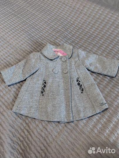 Брендовые вещи