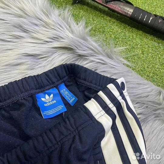 Спортивные штаны adidas originals