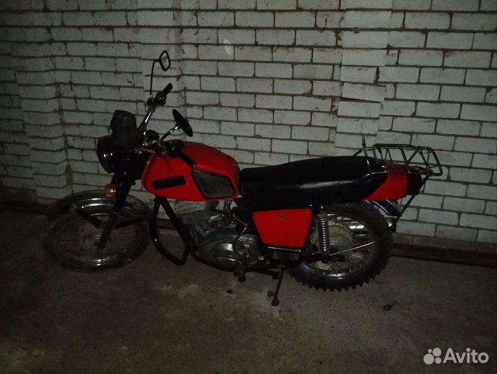 Иж планета 5