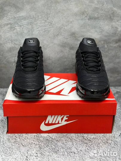 Кроссовки Nike air max TN plus(41-45)lux