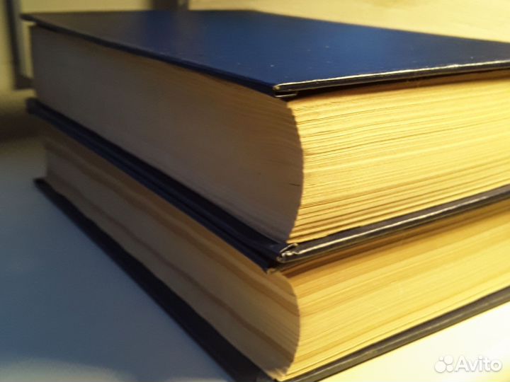 Книги М.Ю.лермонтов в 2х т собрание сочинений