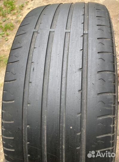 Nexen Classe Premiere 643A 225/45 R18