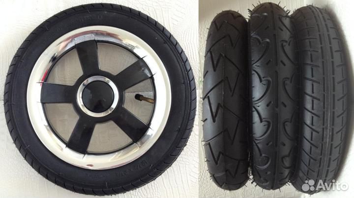 Запчасти для детской коляски