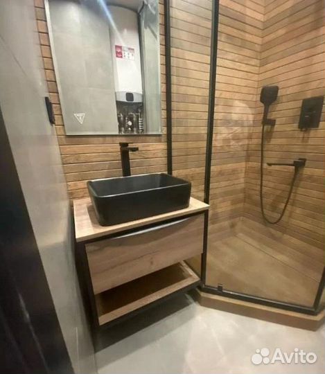 Ремонт квартир под сдачу, съем / Под ключ