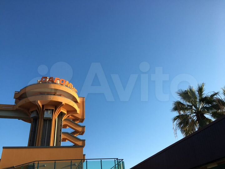 1-к. квартира, 32,7 м², 17/17 эт.