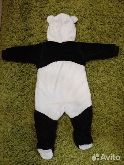 Кигуруми детские