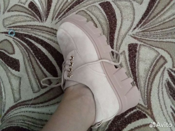 Эспадрильи женские 40 размер