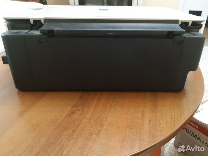 Принтер мфу canon pixma 250