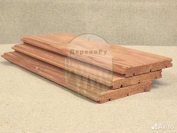 Вагонка стс 3 сорт