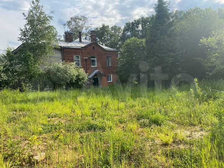 Участок 6 сот. (ИЖС)