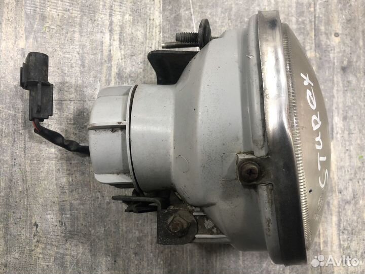 Птф левый Hyundai Starex / Старекс Оригинал