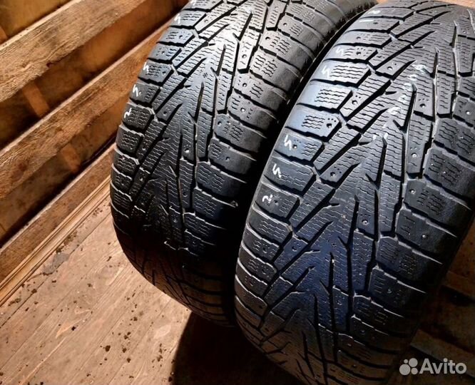 Nokian Tyres Hakkapeliitta 7 SUV 255/55 R18