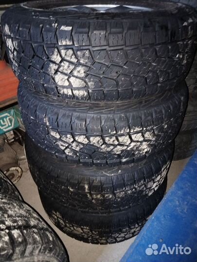 Farroad FRD86 245/70 R16 107T