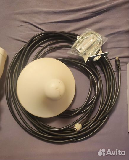 Усилитель сигнала gsm, сотовой связи и интернета